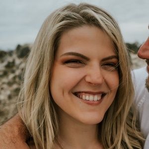 Meet your Posher, Morgan